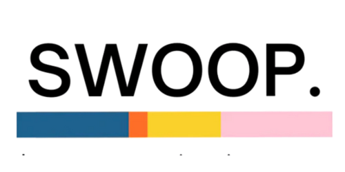 SWOOP logo