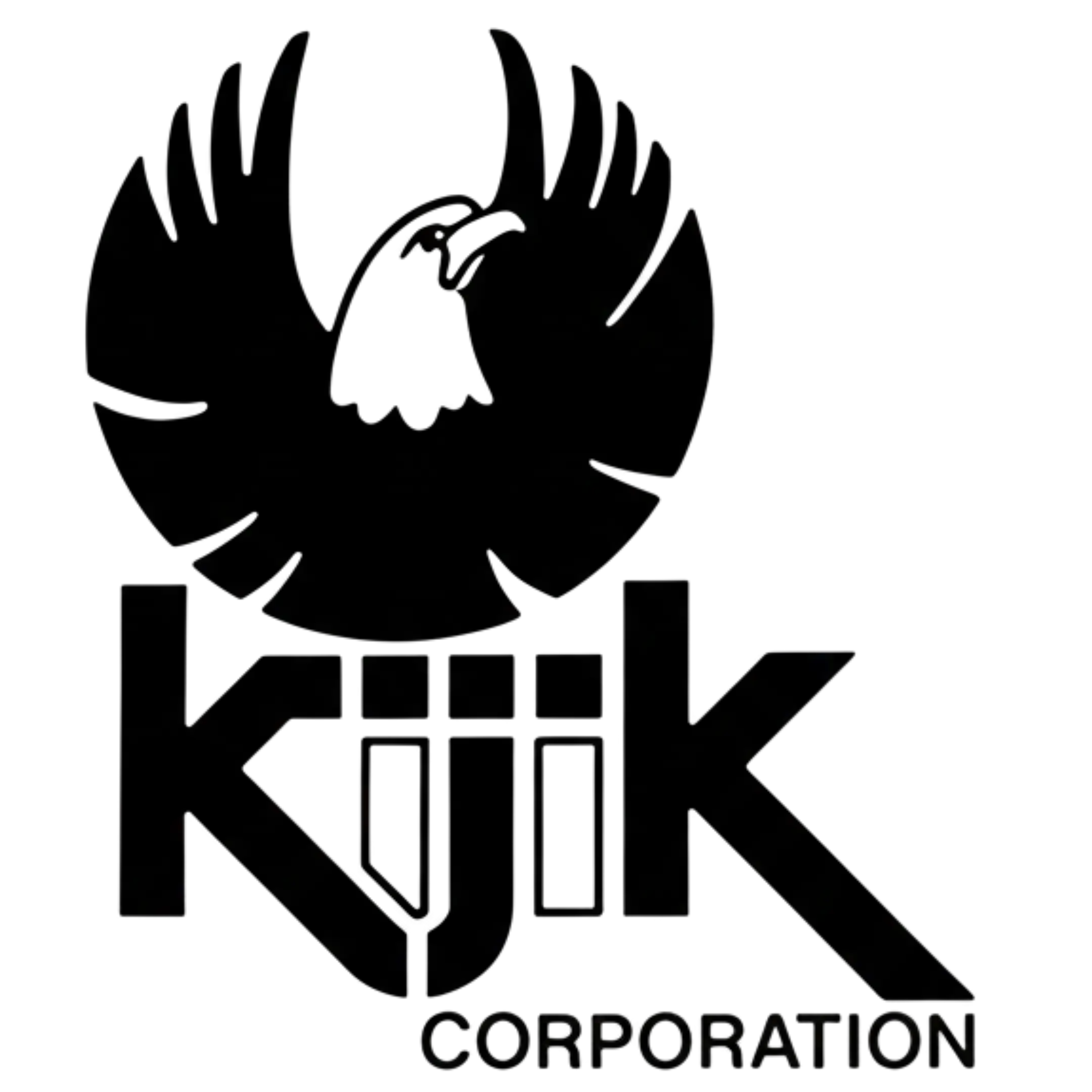 Kijik Native Corporation logo
