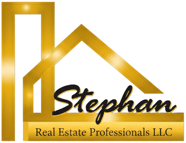 Stephan Real Estate Professionals logo