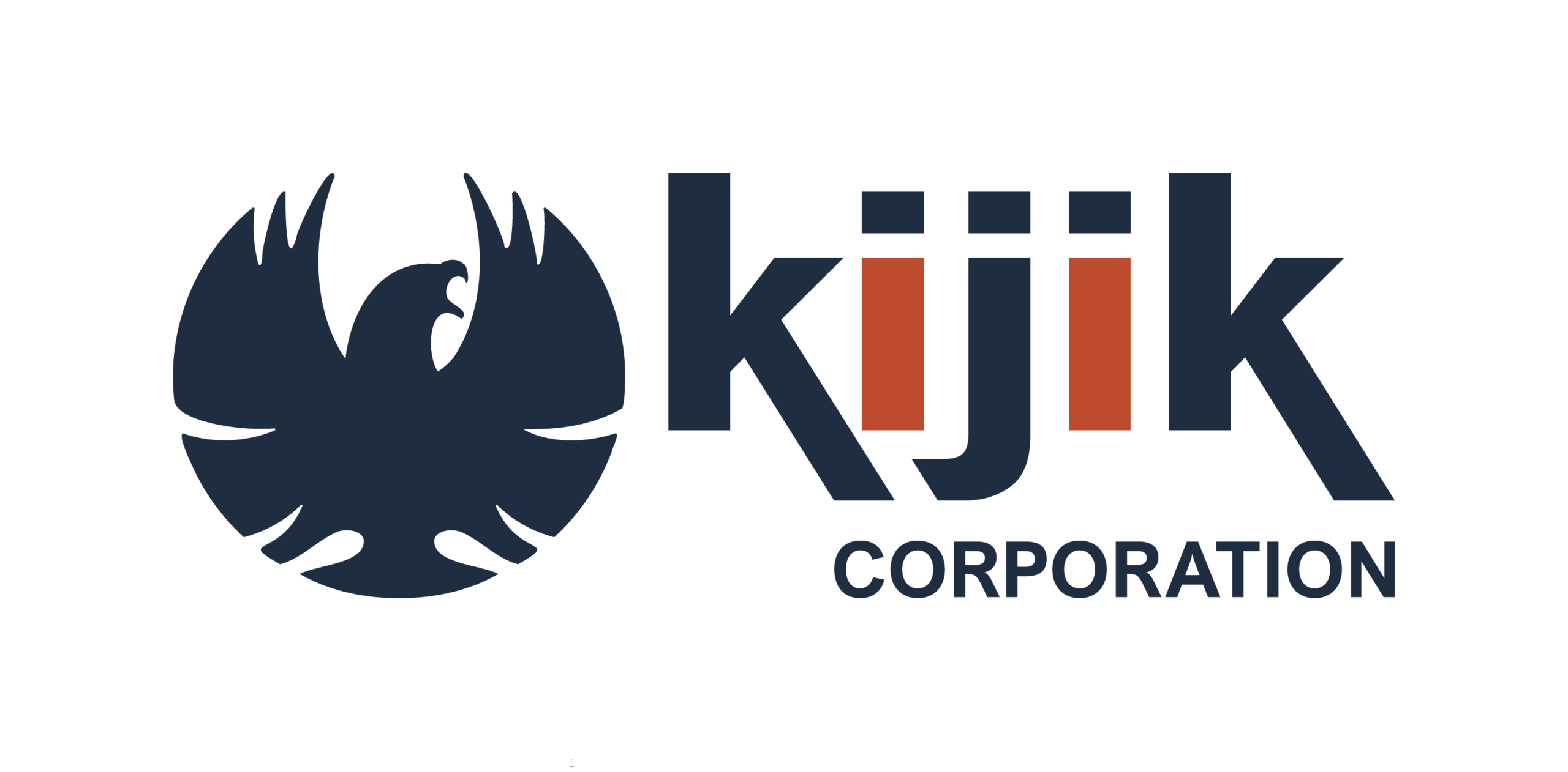 Kijik Corporaton logo